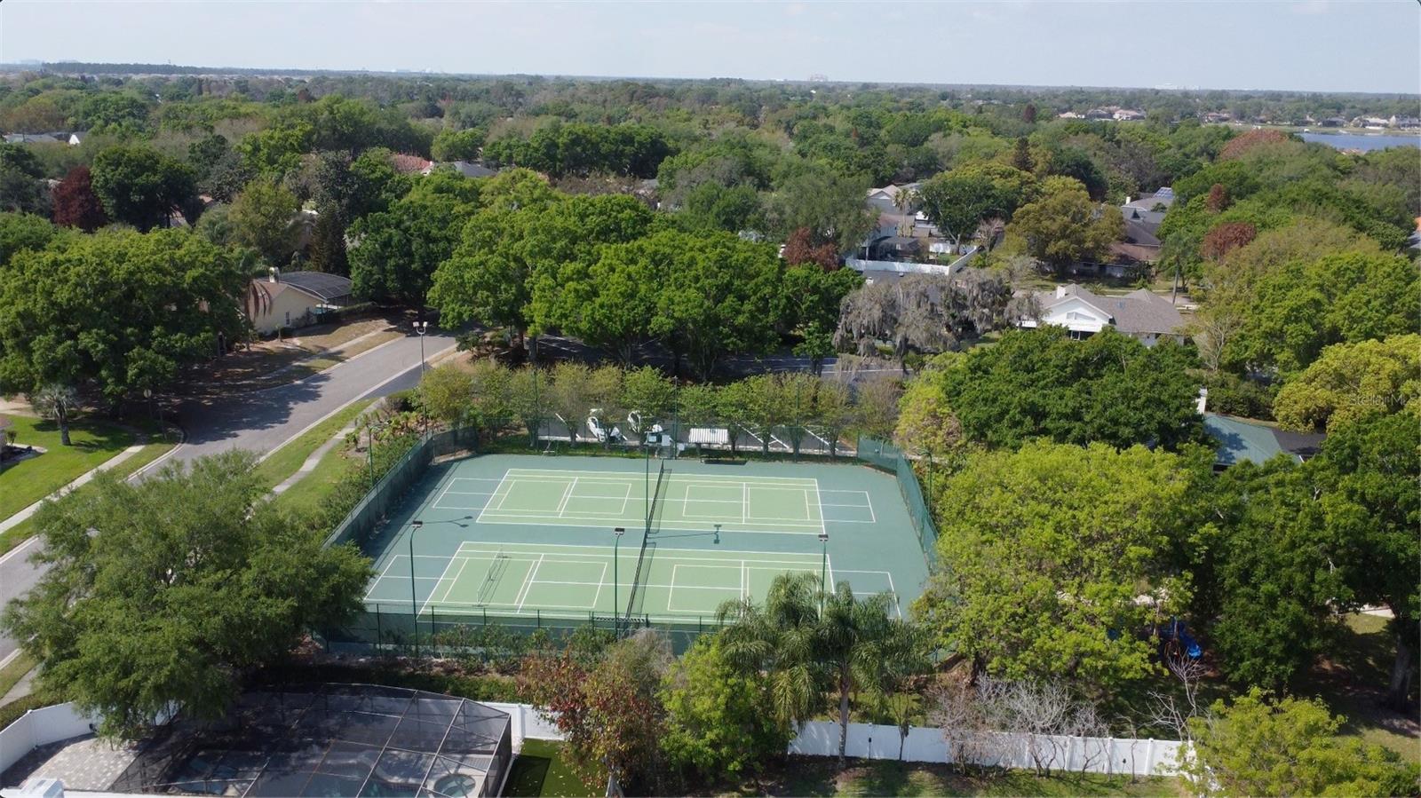 SAND LAKE POINT - Residential