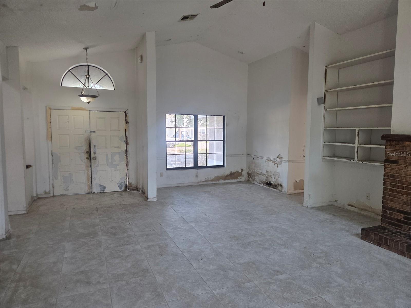 SAND LAKE POINT - Residential