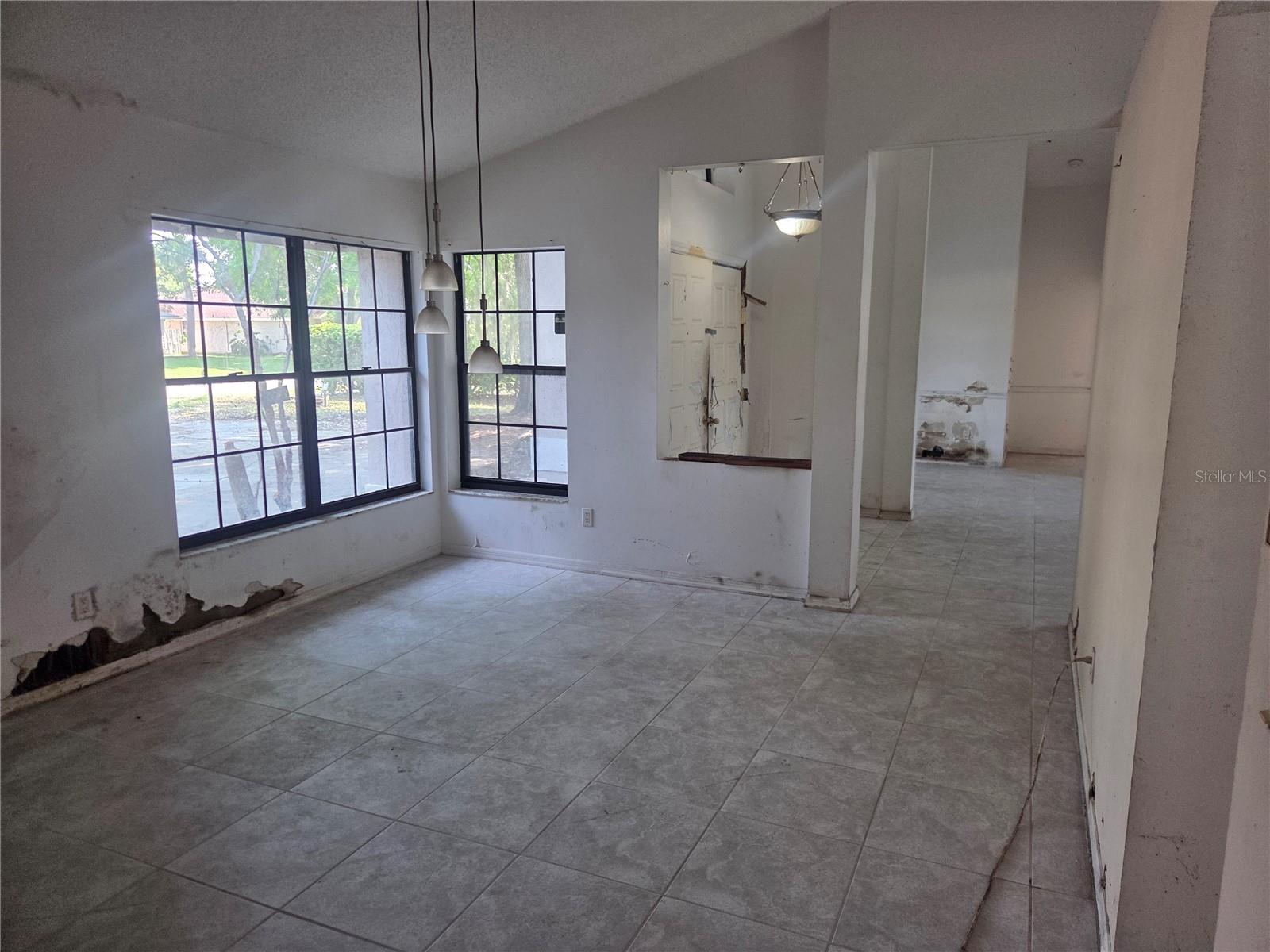 SAND LAKE POINT - Residential