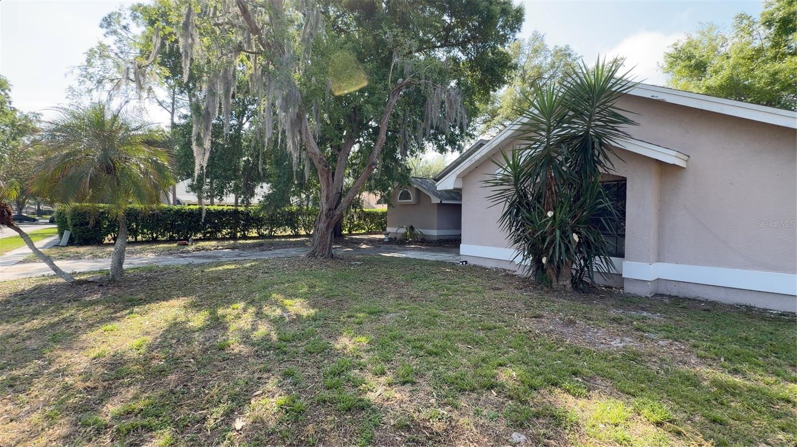 SAND LAKE POINT - Residential