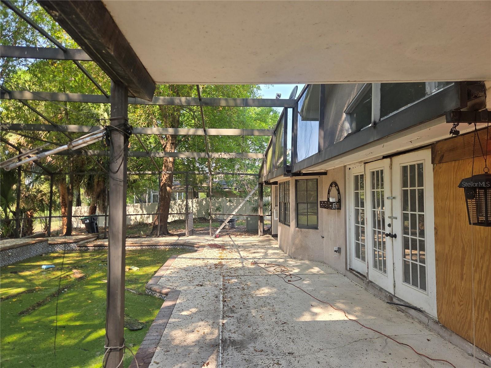 SAND LAKE POINT - Residential