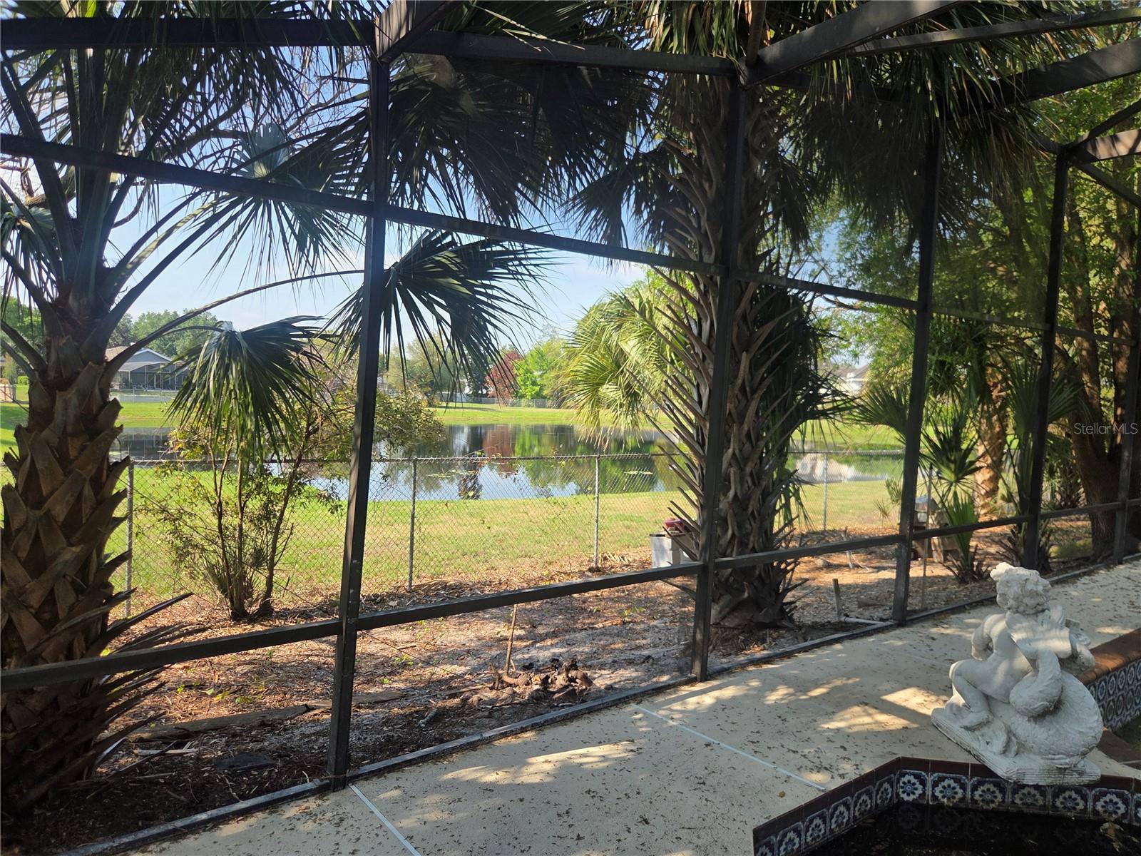 SAND LAKE POINT - Residential