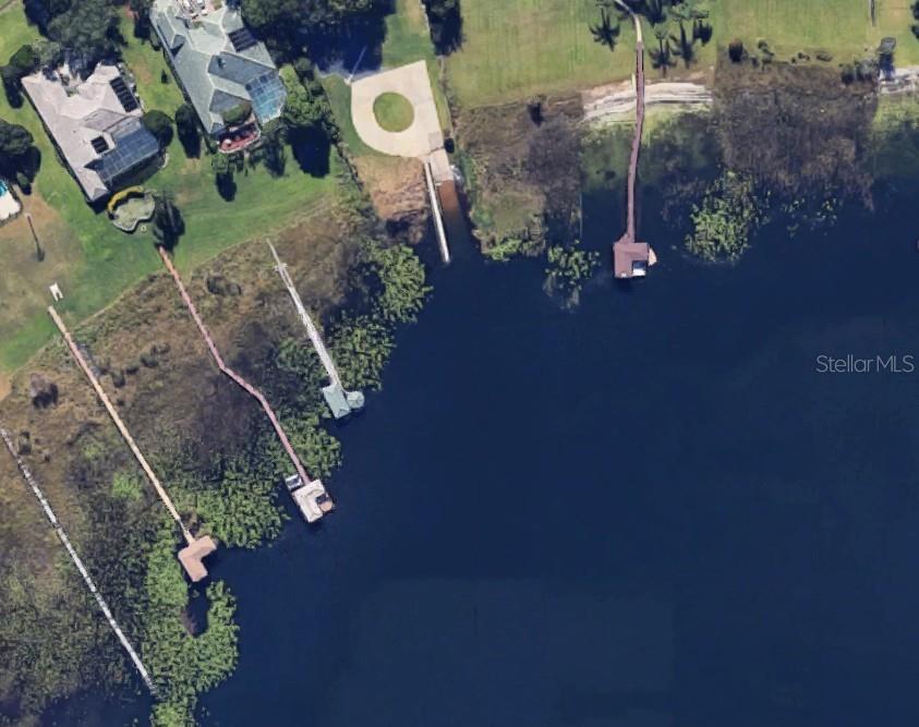 SAND LAKE POINT - Residential