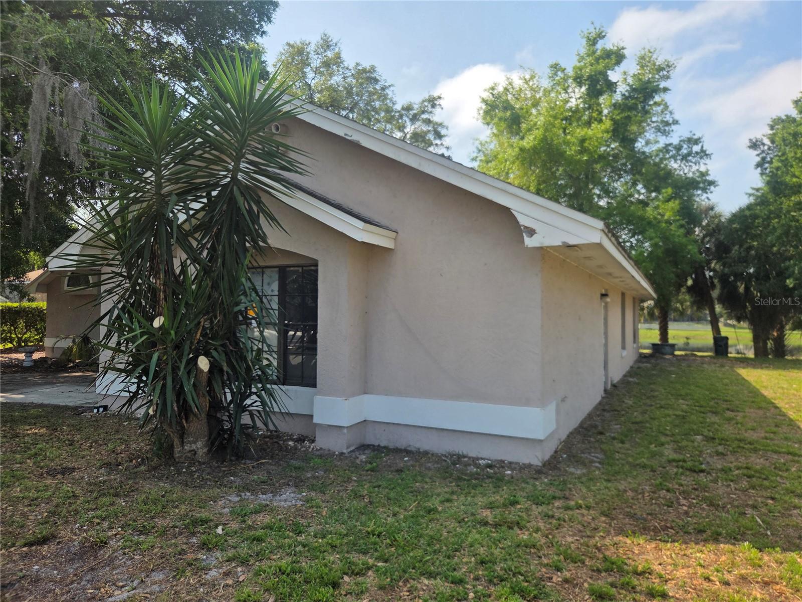 SAND LAKE POINT - Residential