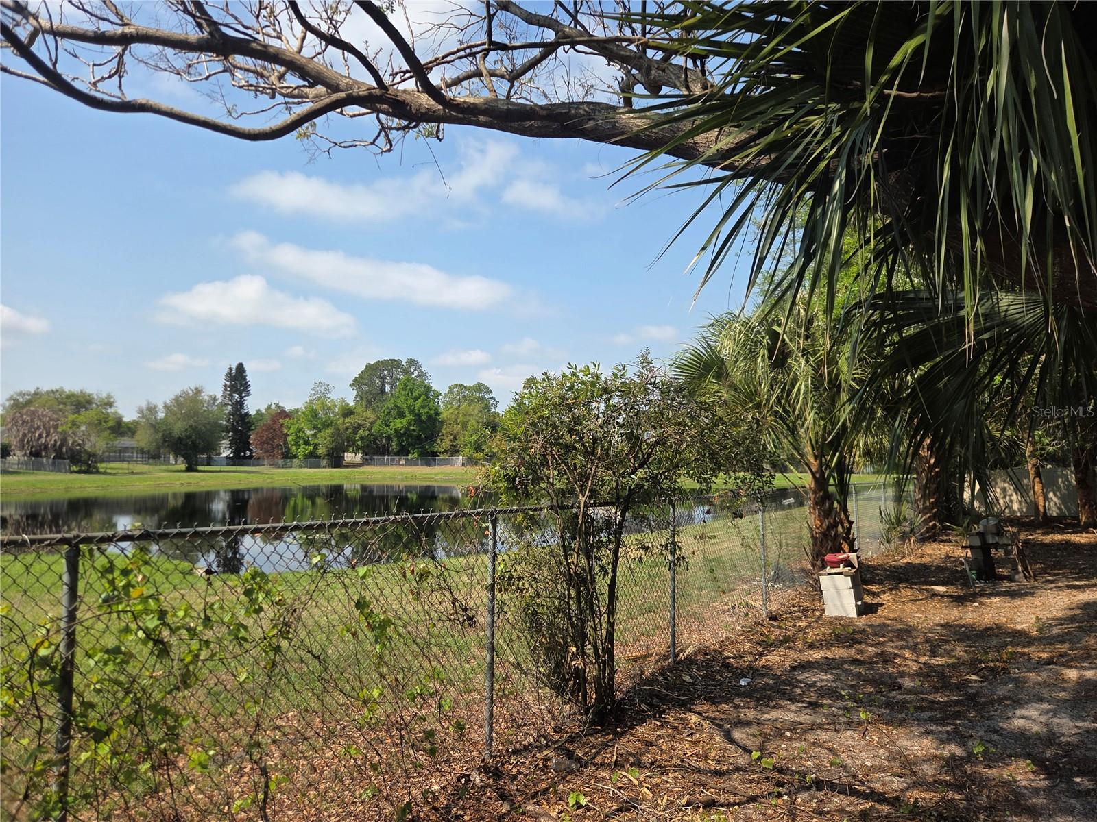 SAND LAKE POINT - Residential