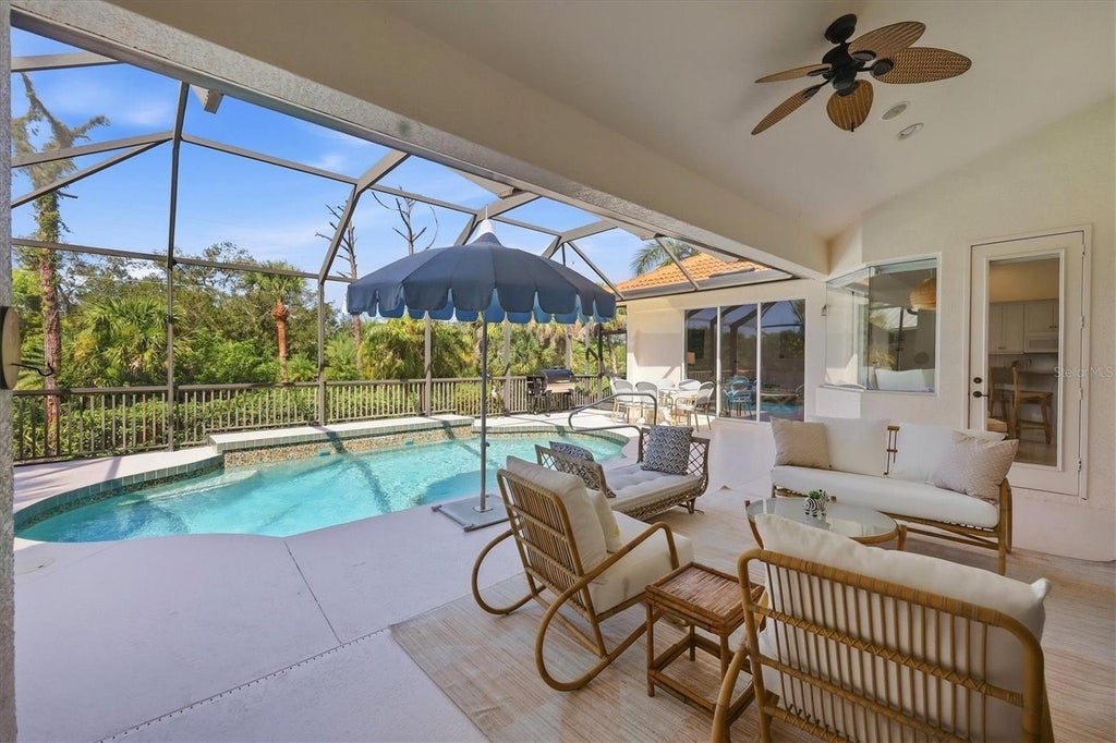 Photo of 230 Arlington Drive, Placida, FL 33946 (MLS # D6148725)