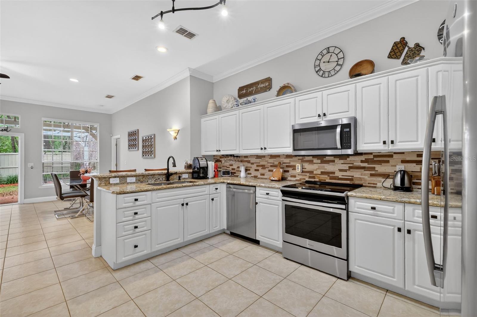 HAILE PLANTATION - Residential