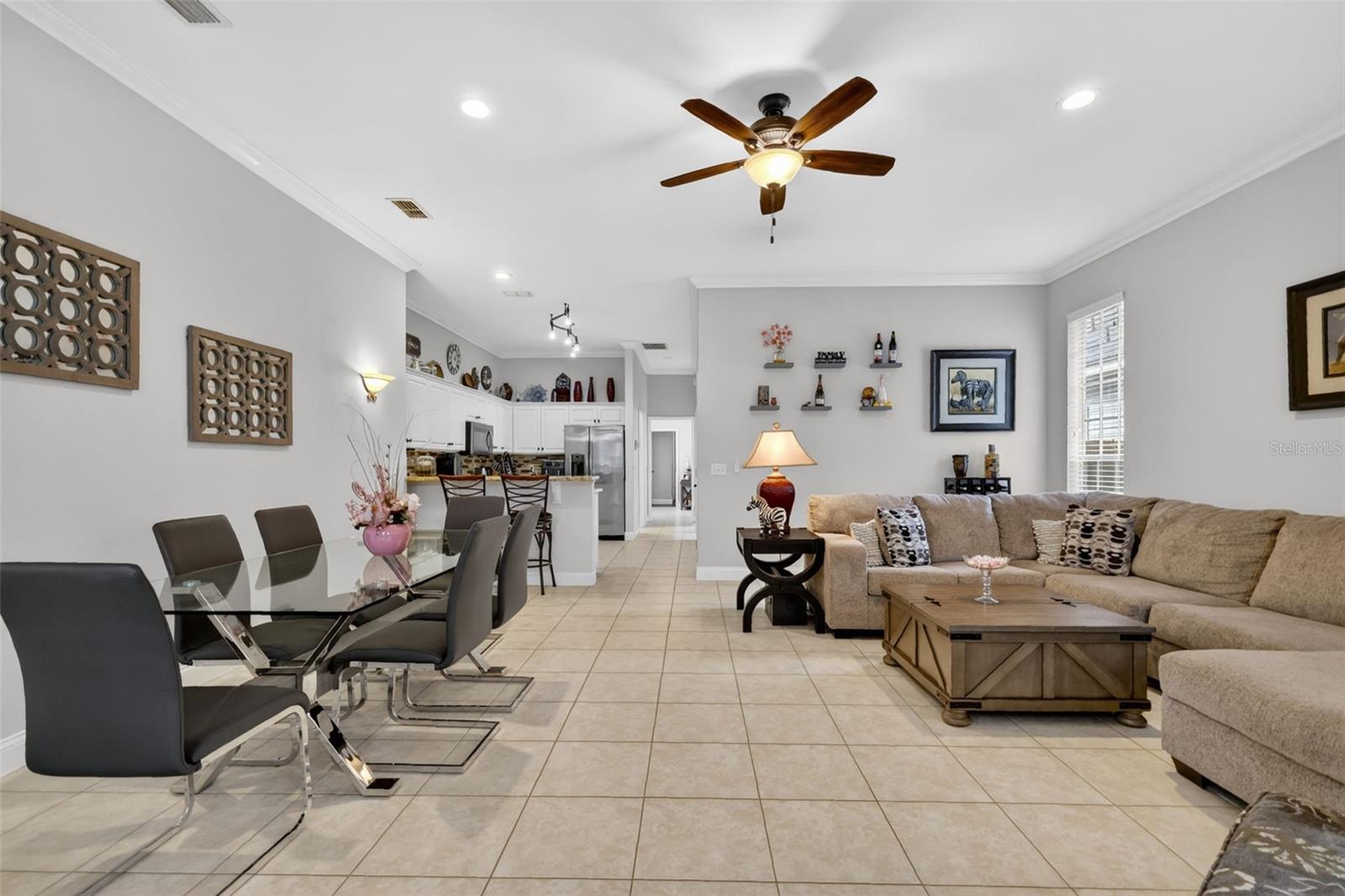 HAILE PLANTATION - Residential