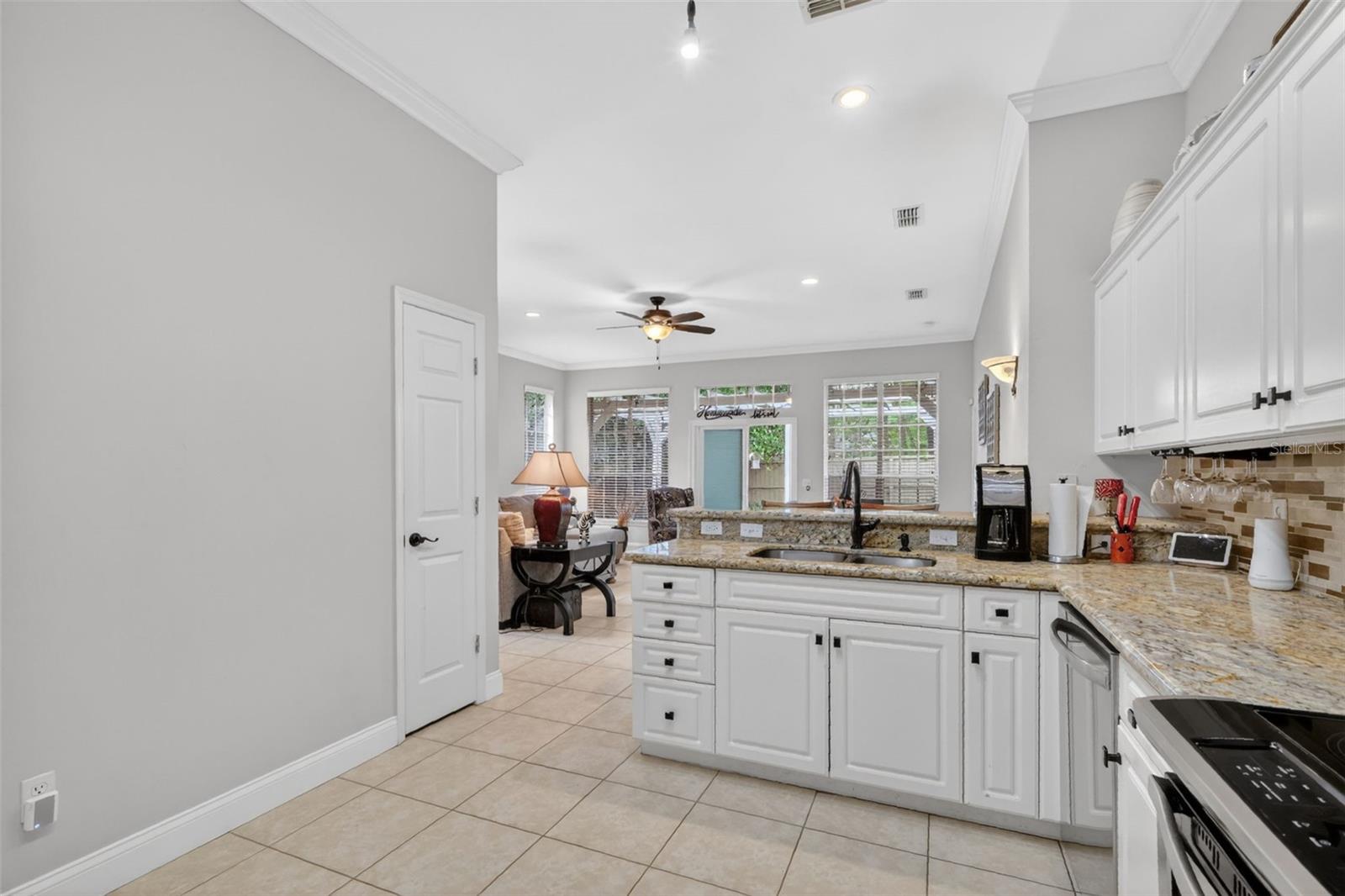 HAILE PLANTATION - Residential