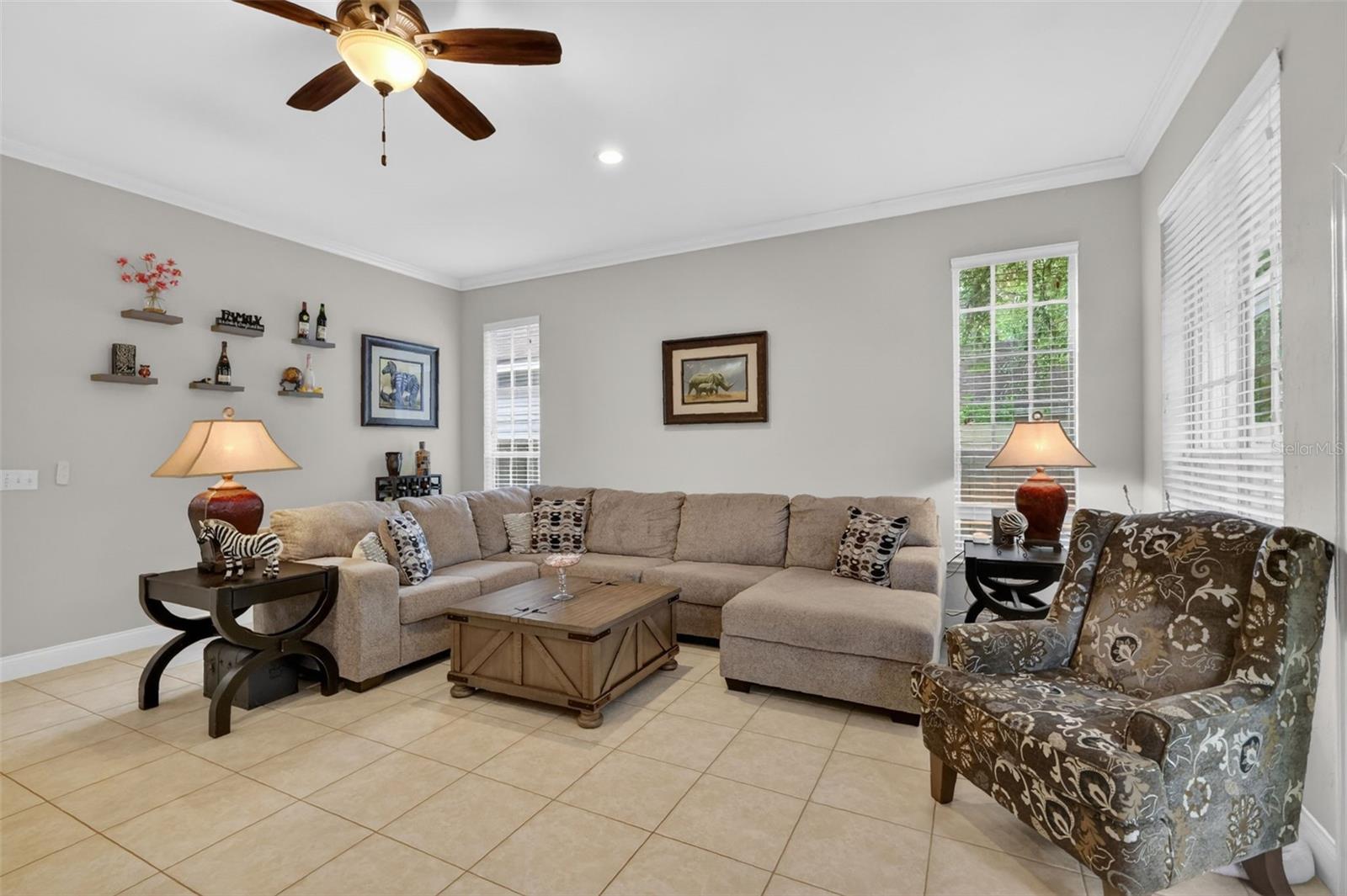 HAILE PLANTATION - Residential