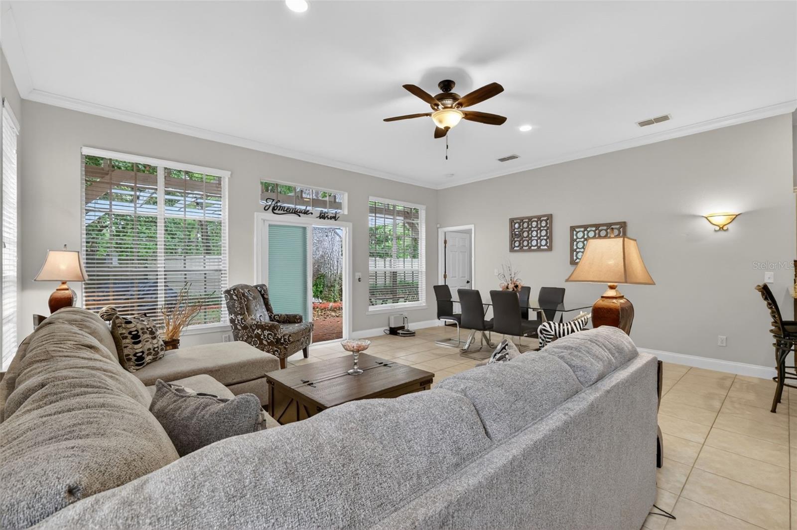 HAILE PLANTATION - Residential