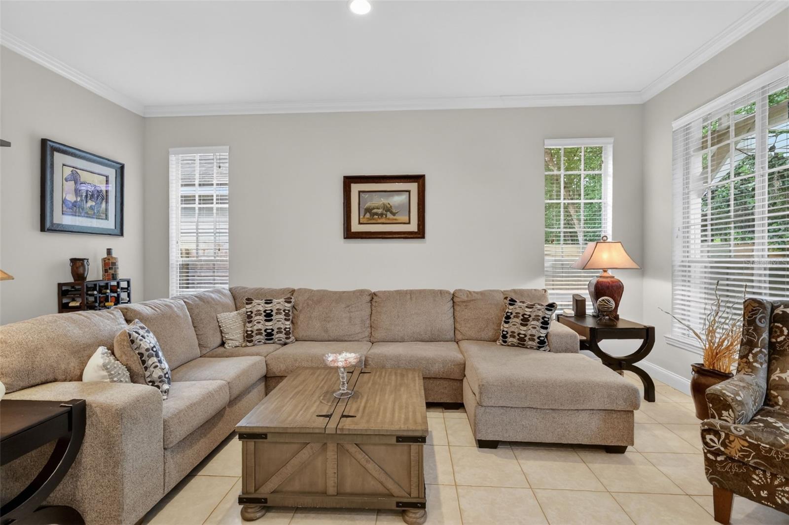 HAILE PLANTATION - Residential