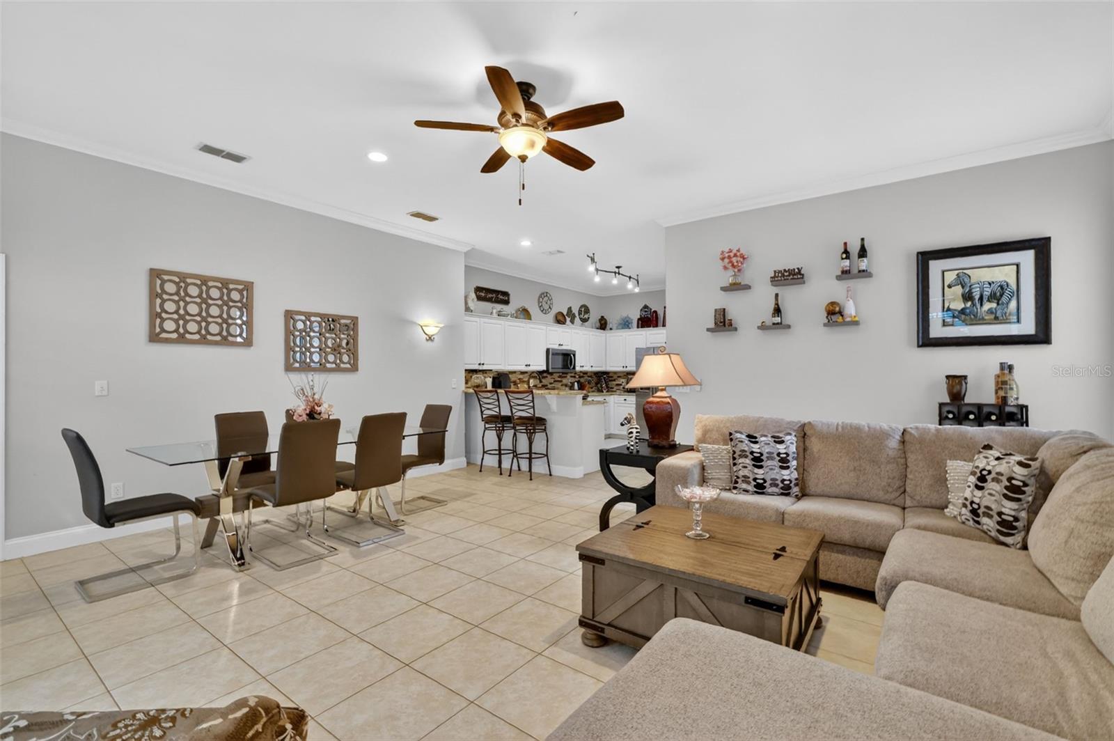 HAILE PLANTATION - Residential