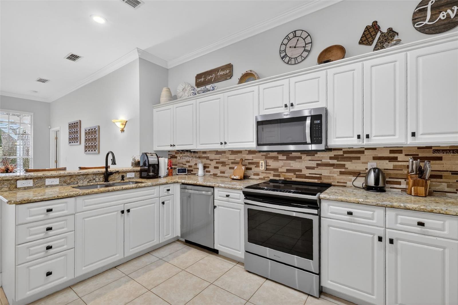 HAILE PLANTATION - Residential