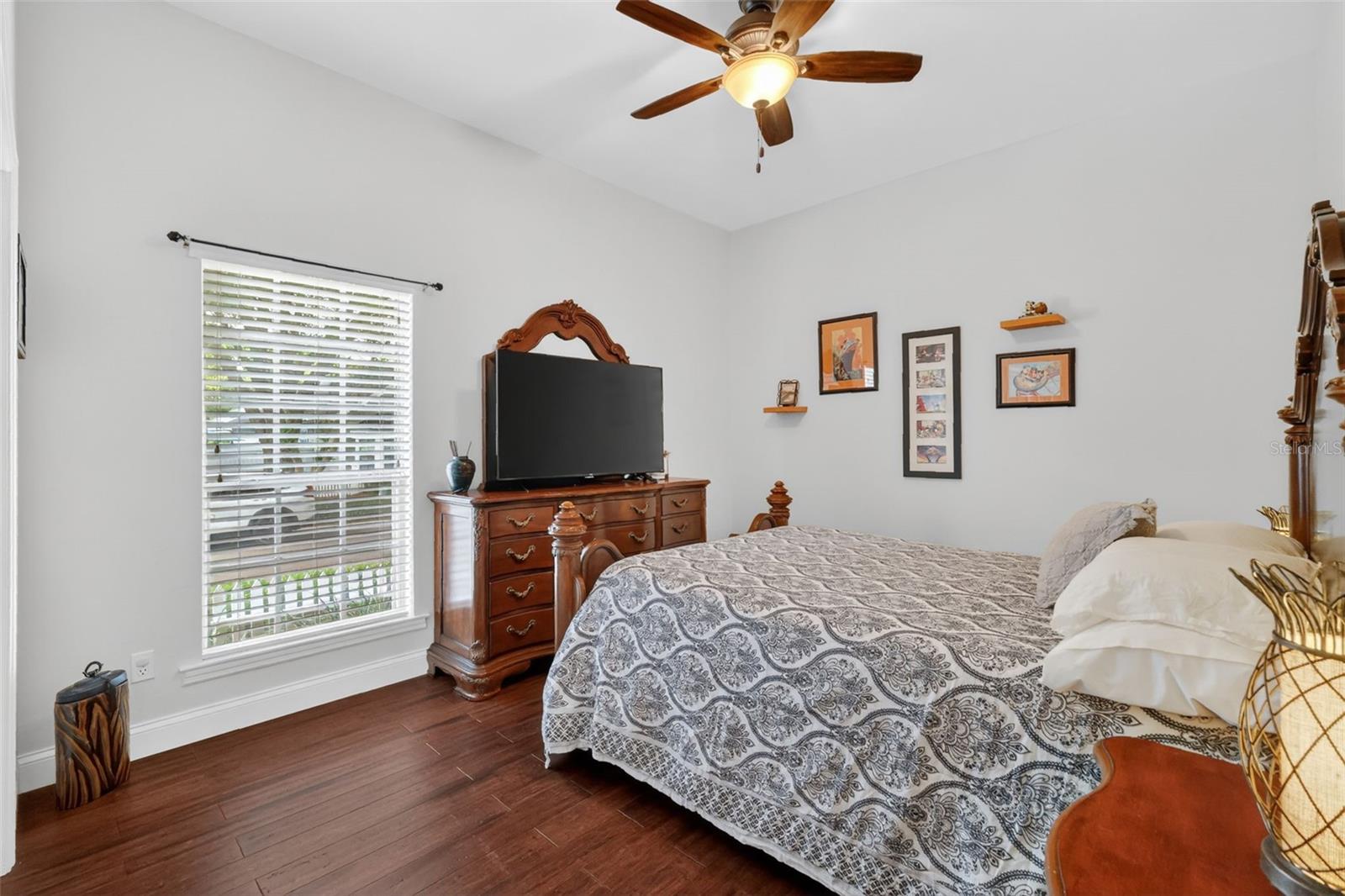 HAILE PLANTATION - Residential