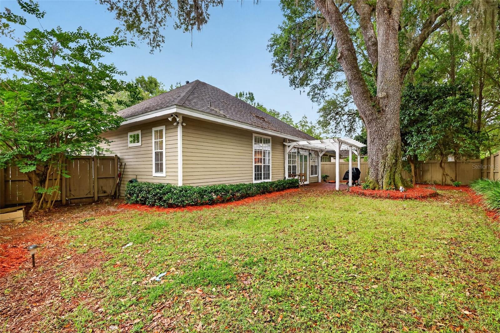 HAILE PLANTATION - Residential