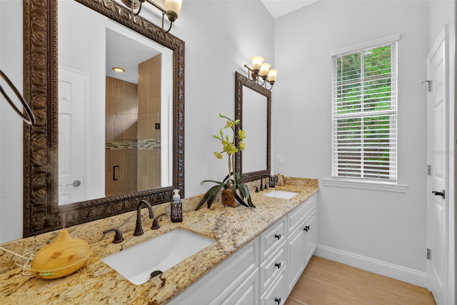 HAILE PLANTATION - Residential