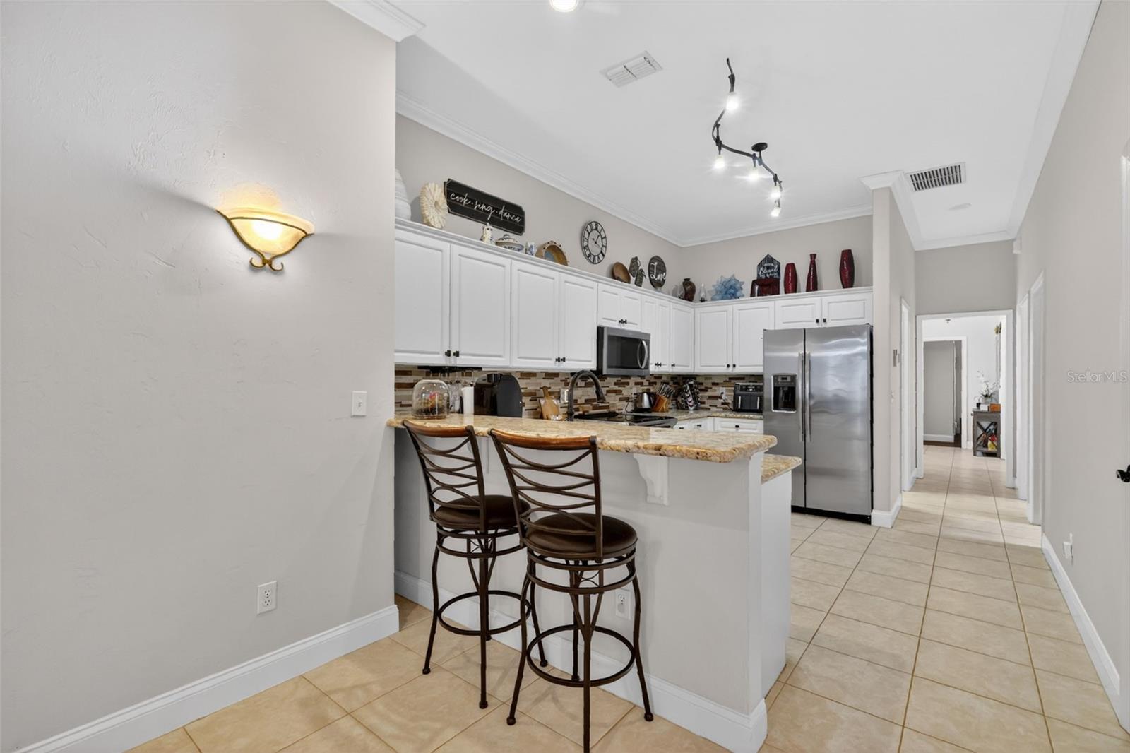 HAILE PLANTATION - Residential