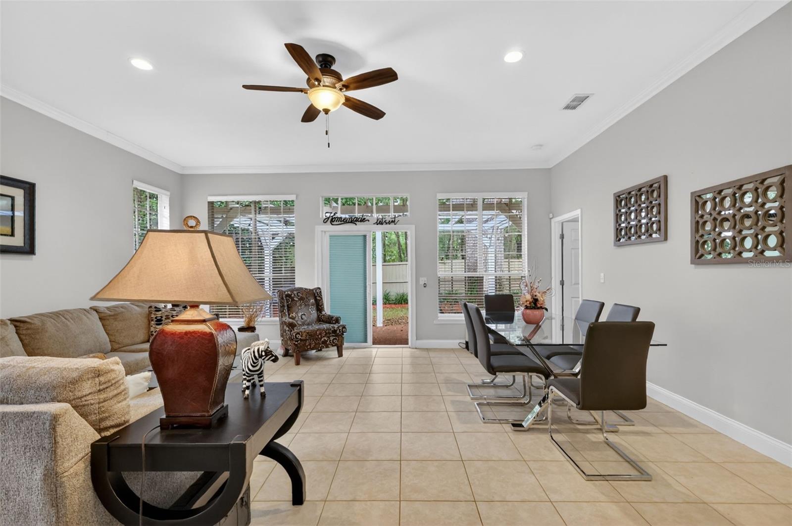HAILE PLANTATION - Residential
