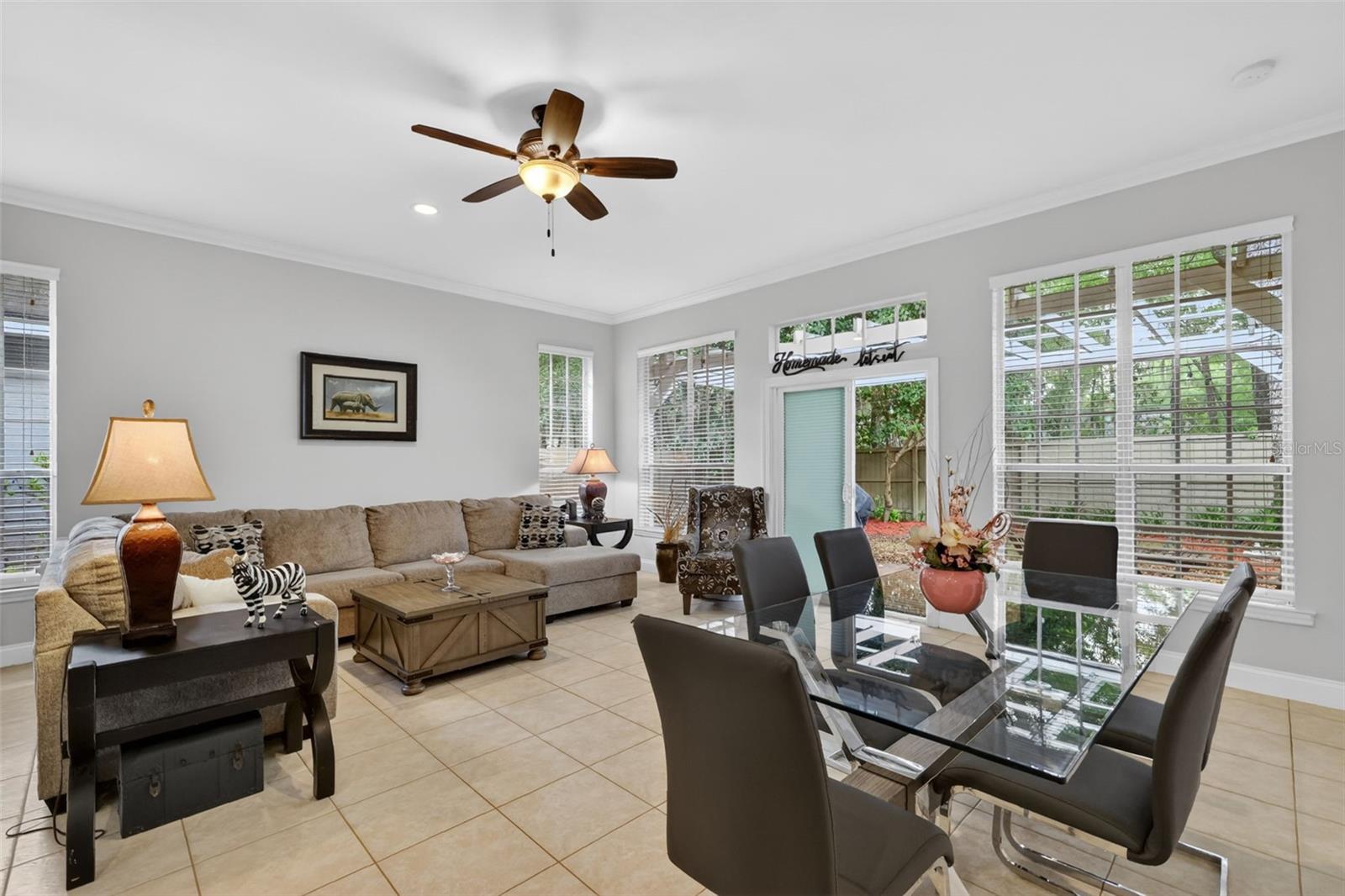 HAILE PLANTATION - Residential