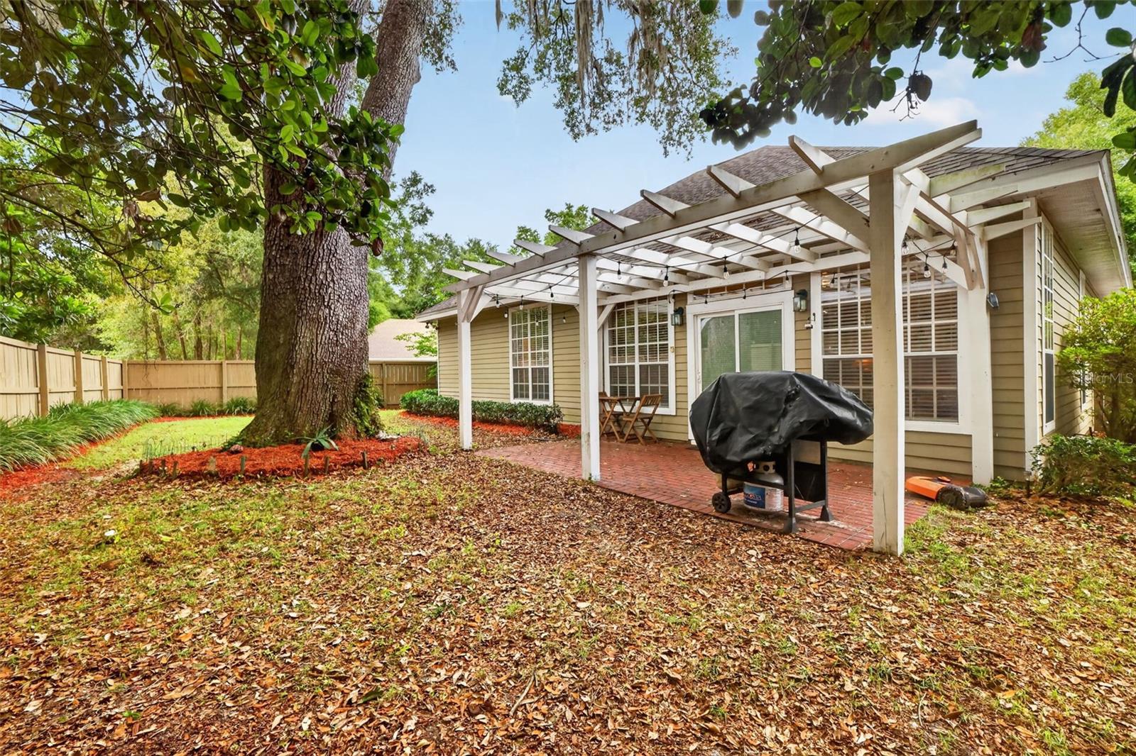 HAILE PLANTATION - Residential