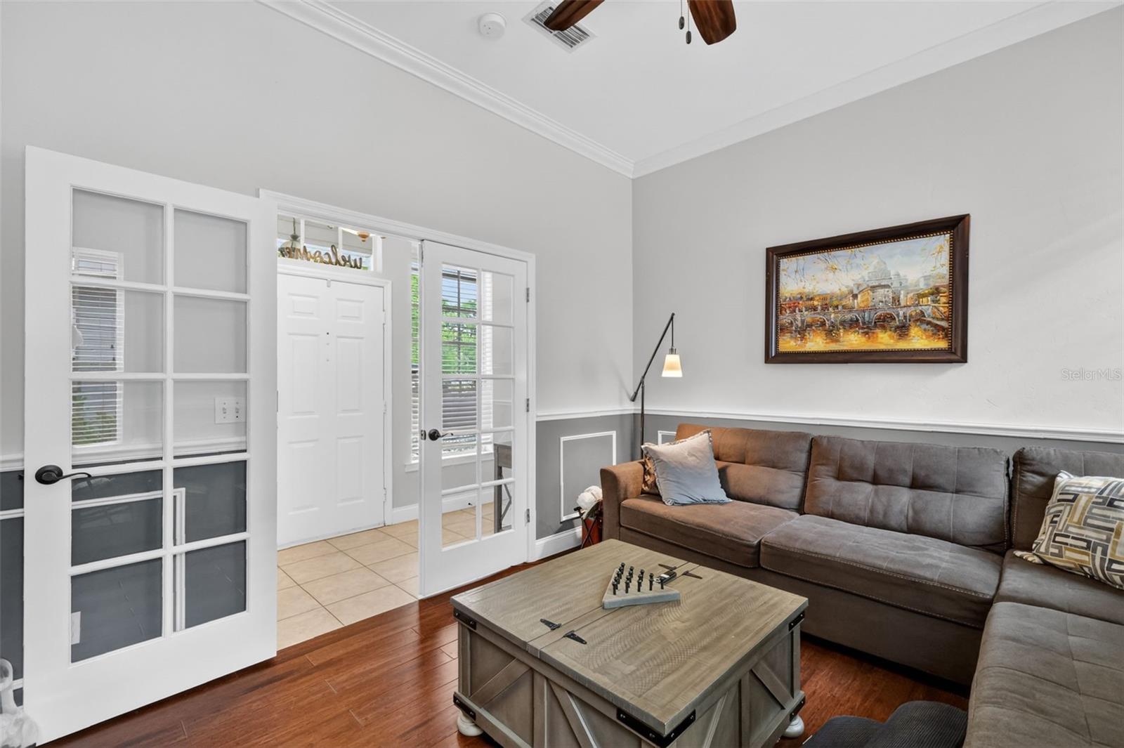 HAILE PLANTATION - Residential