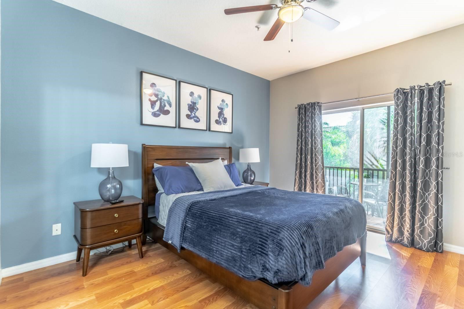 OAKWATER PH 07-10 A CONDO - Residential