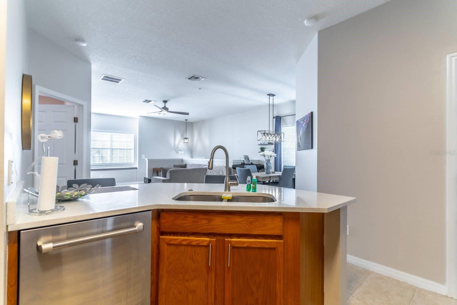 OAKWATER PH 07-10 A CONDO - Residential