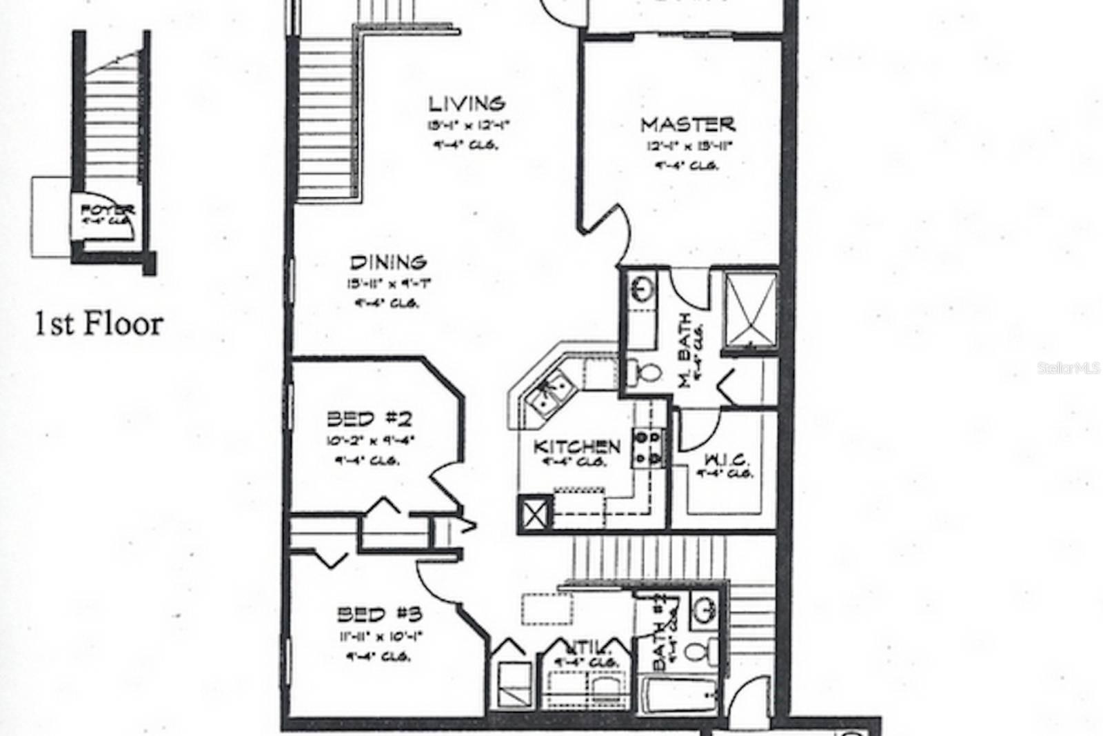 OAKWATER PH 07-10 A CONDO - Residential