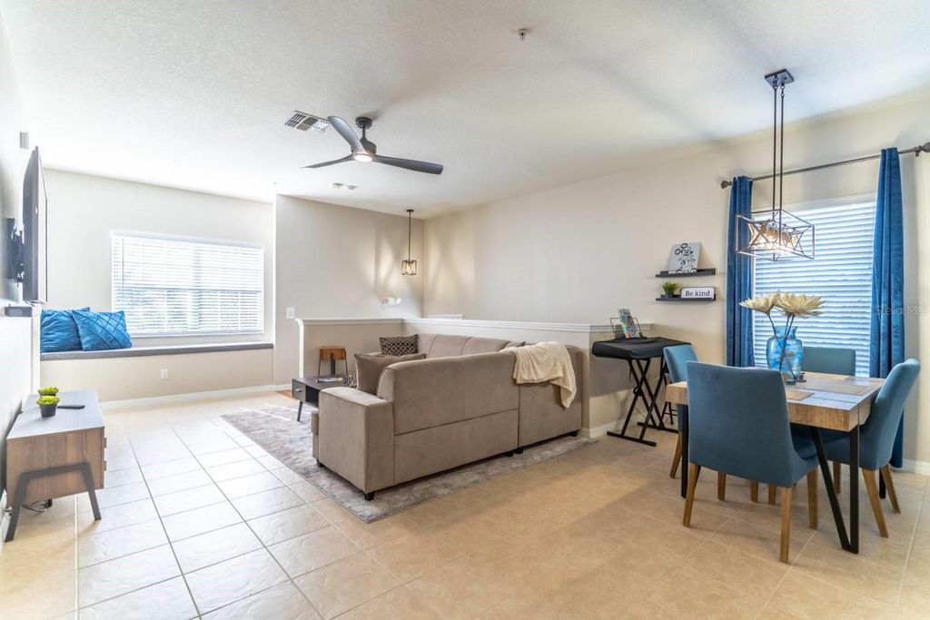Photo of 7526 Bliss Way #7526, Kissimmee, FL 34747 (MLS # O6409040)
