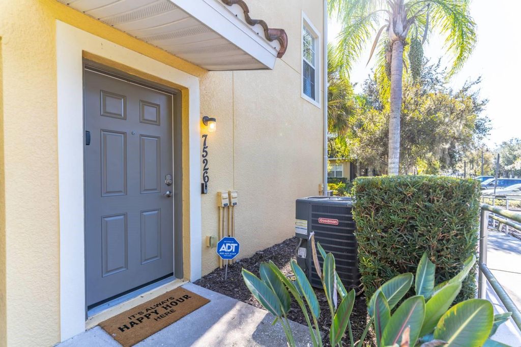 Photo of 7526 Bliss Way #7526, Kissimmee, FL 34747 (MLS # O6409040)
