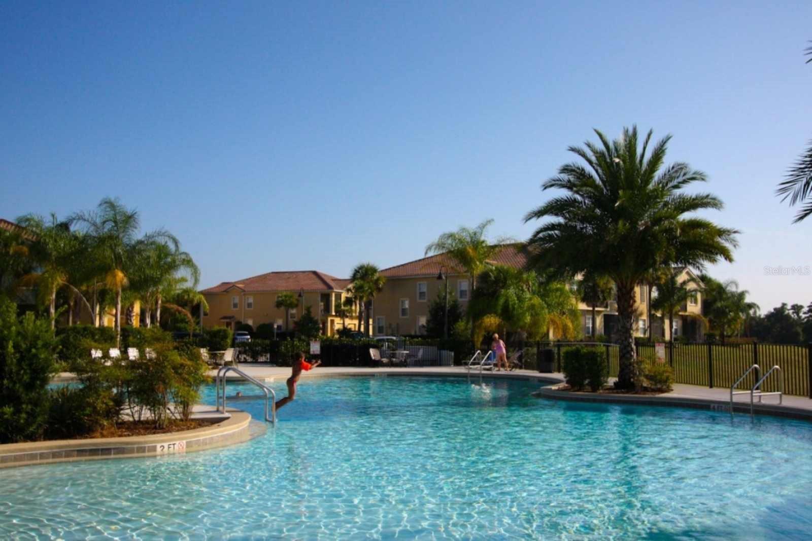 OAKWATER PH 07-10 A CONDO - Residential