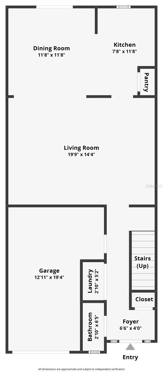 ASHBURN SQUARE TWNHMS - Residential