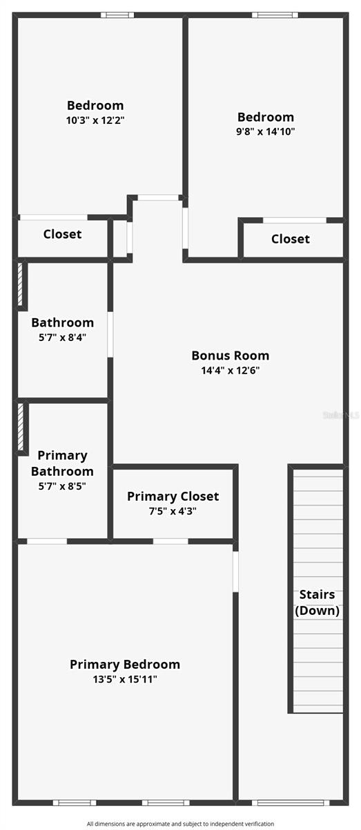 ASHBURN SQUARE TWNHMS - Residential