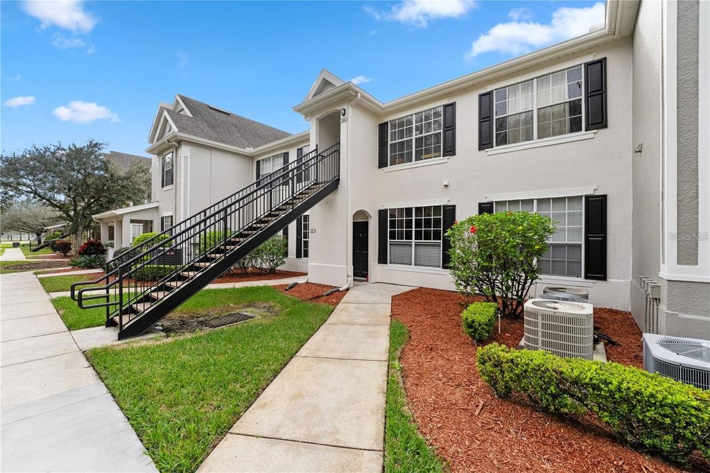 Photo of 9117 Lee Vista Boulevard #608, Orlando, FL 32829 (MLS # O6378559)