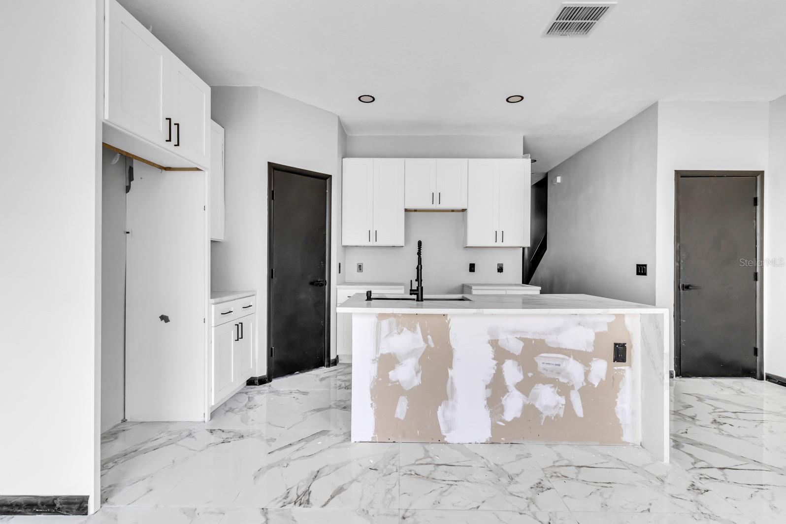 I M MABBETTS ADD - Residential Income