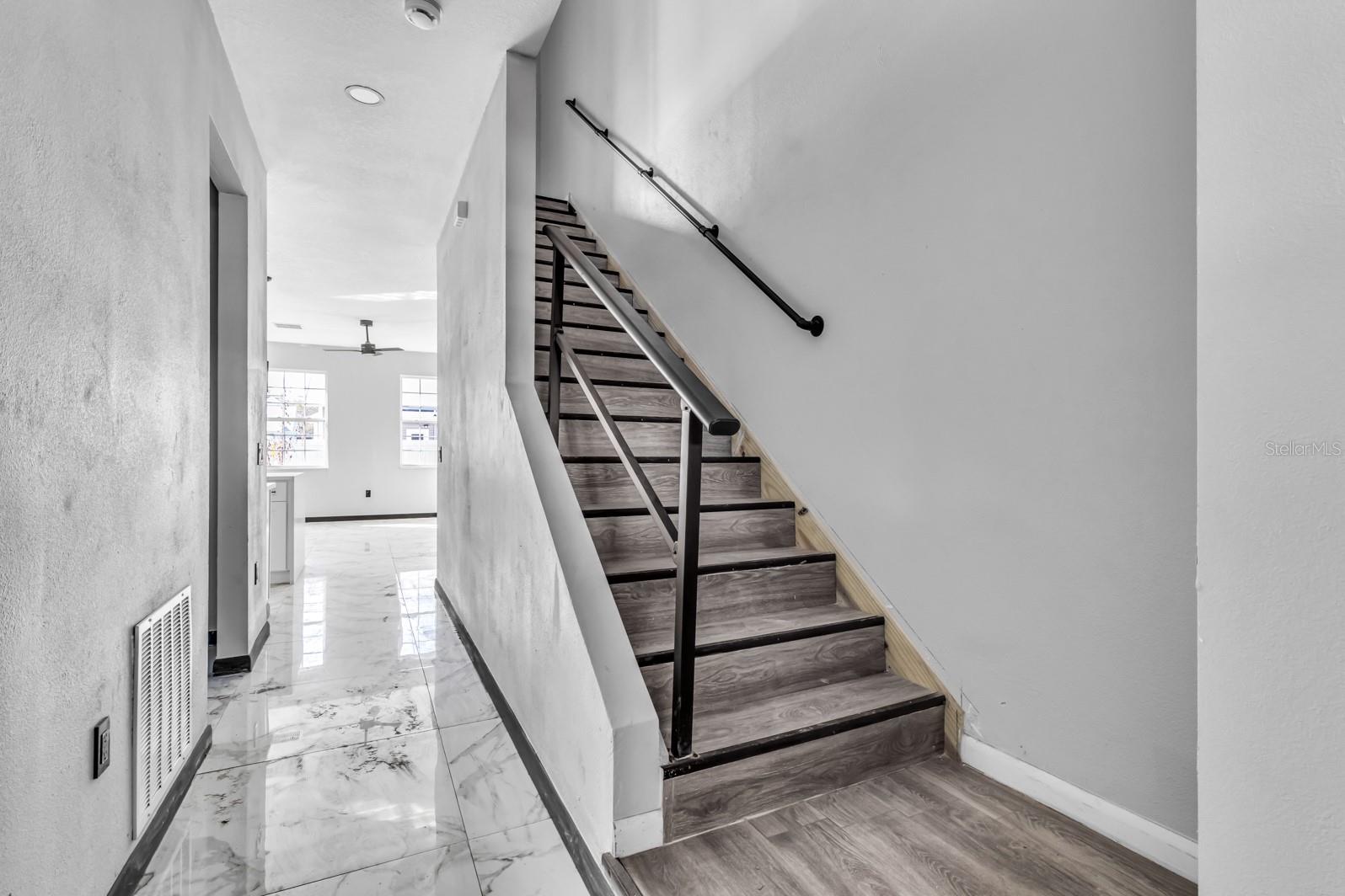 I M MABBETTS ADD - Residential Income