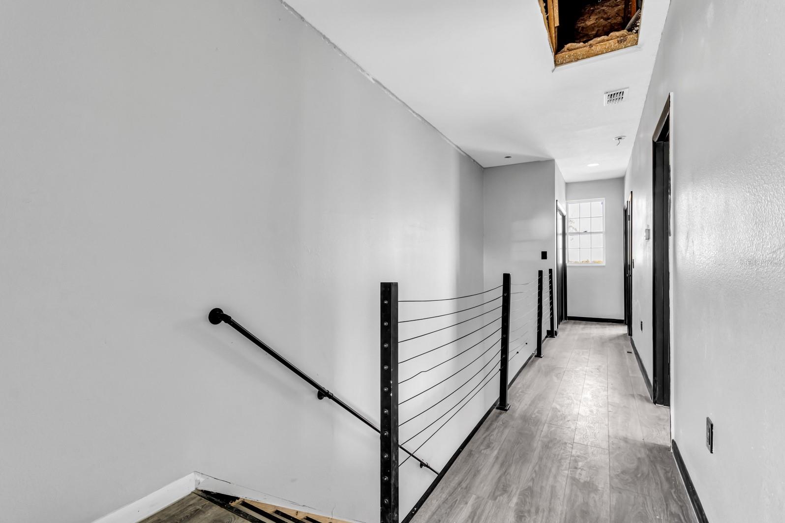 I M MABBETTS ADD - Residential Income