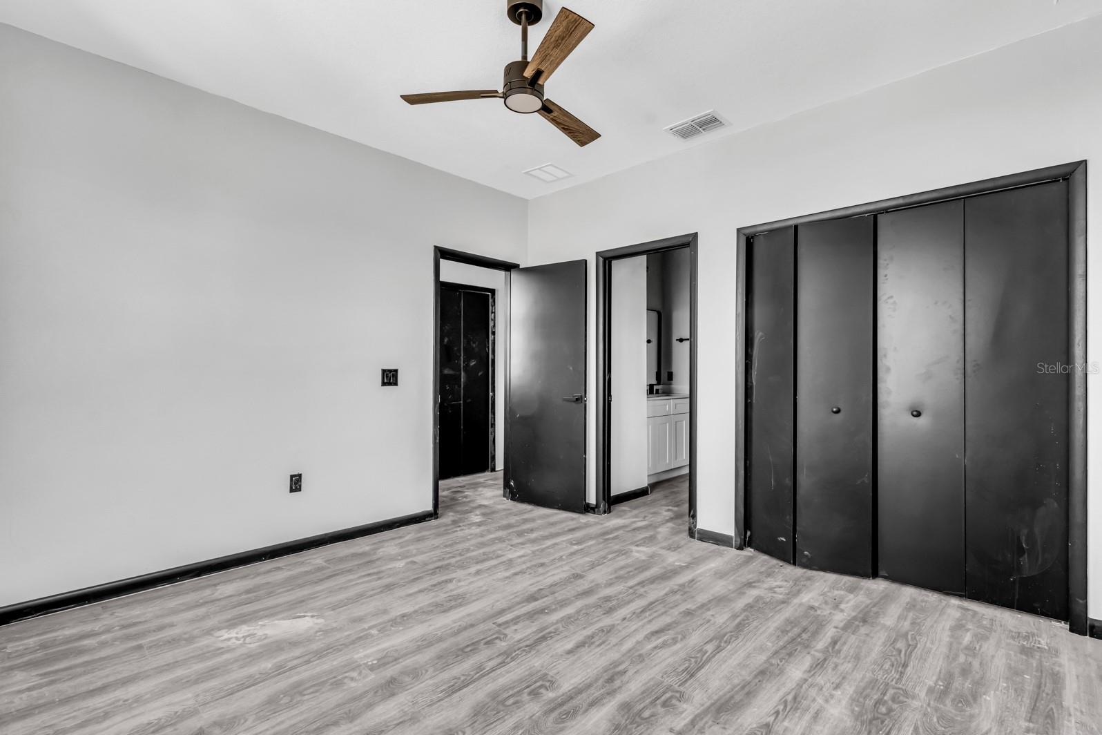 I M MABBETTS ADD - Residential Income