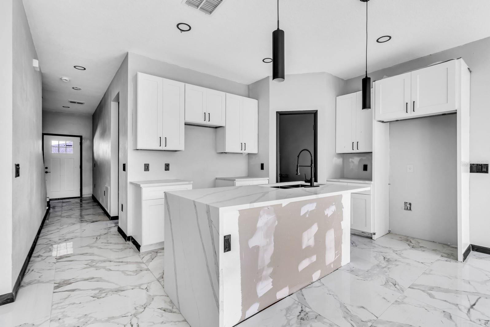 I M MABBETTS ADD - Residential Income