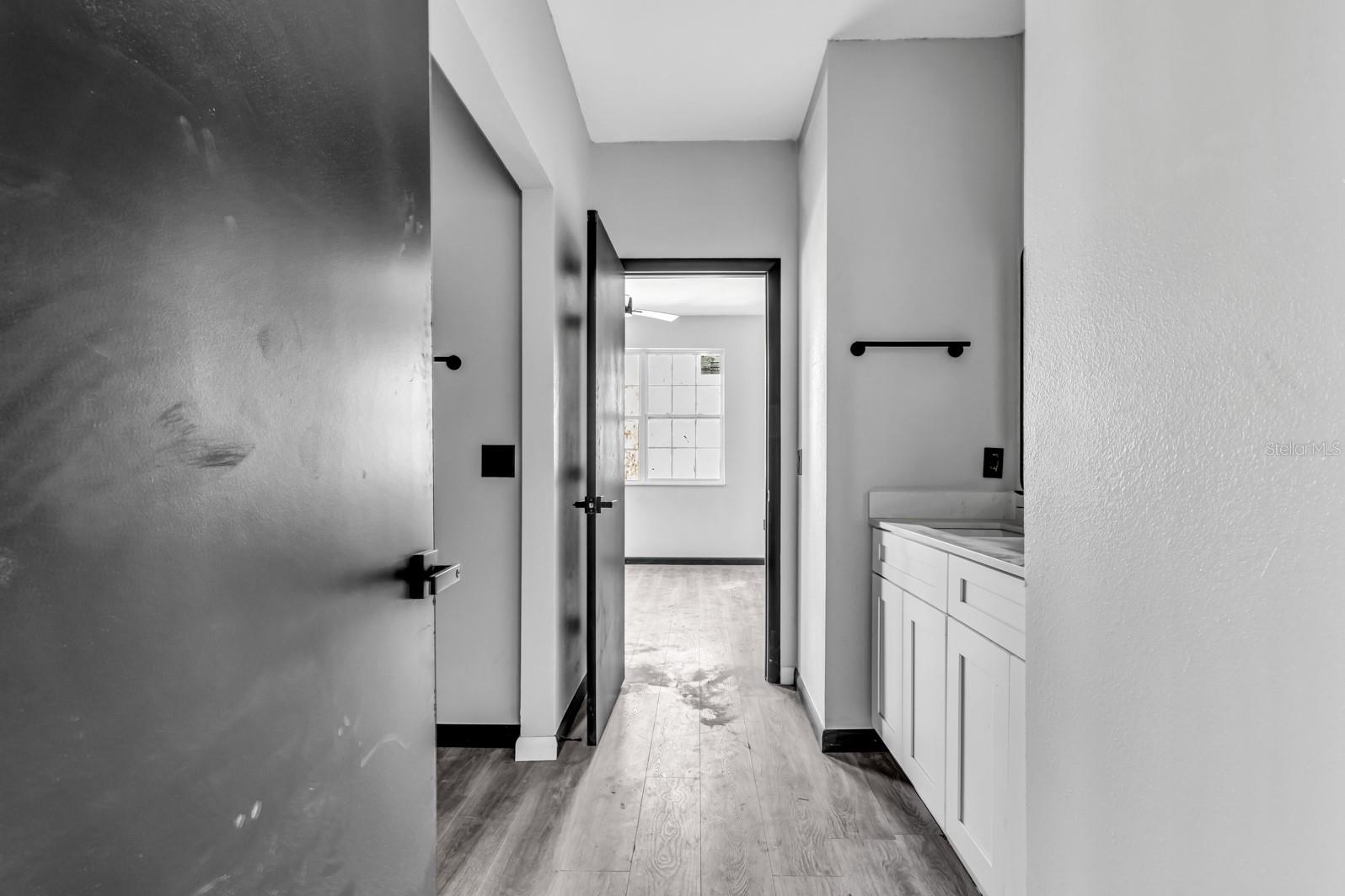 I M MABBETTS ADD - Residential Income