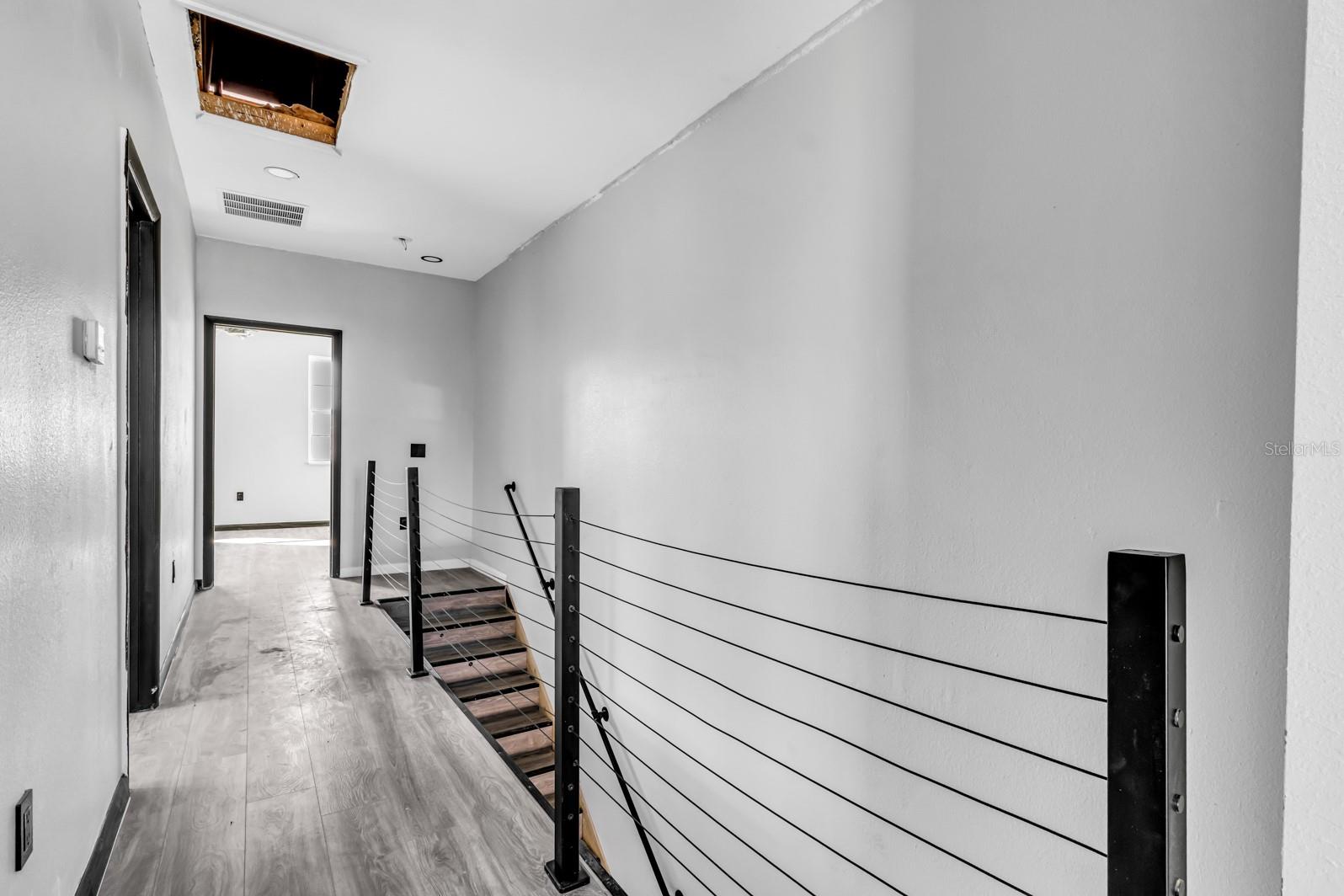 I M MABBETTS ADD - Residential Income