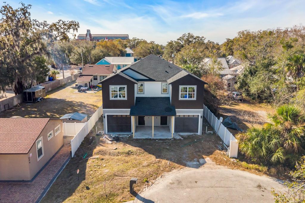 Photo of 802 Harford Street, Kissimmee, FL 34741 (MLS # S5144278)