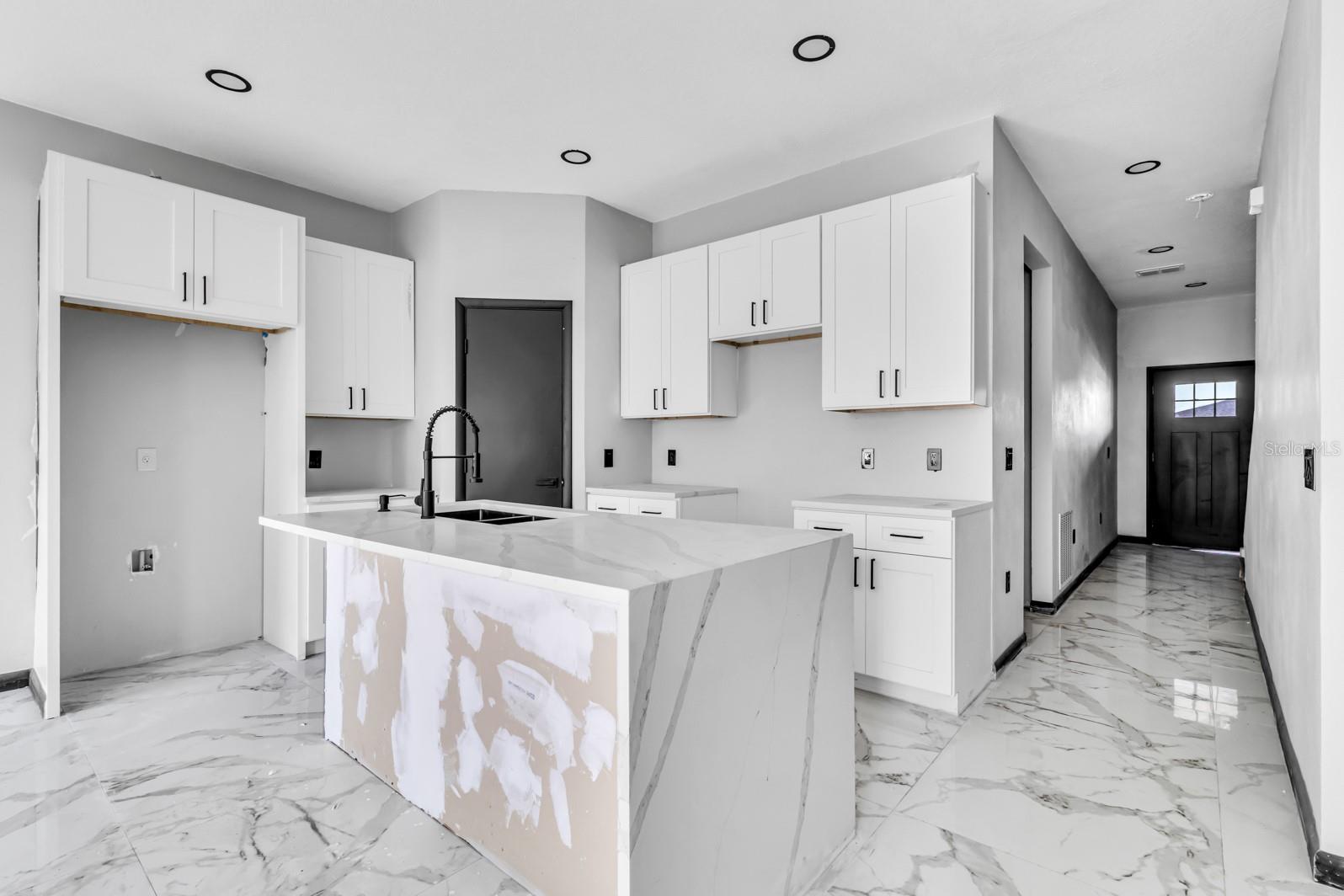 I M MABBETTS ADD - Residential Income