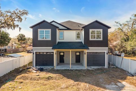 Photo of 802 Harford Street, Kissimmee, FL 34741 (MLS # S5144278)