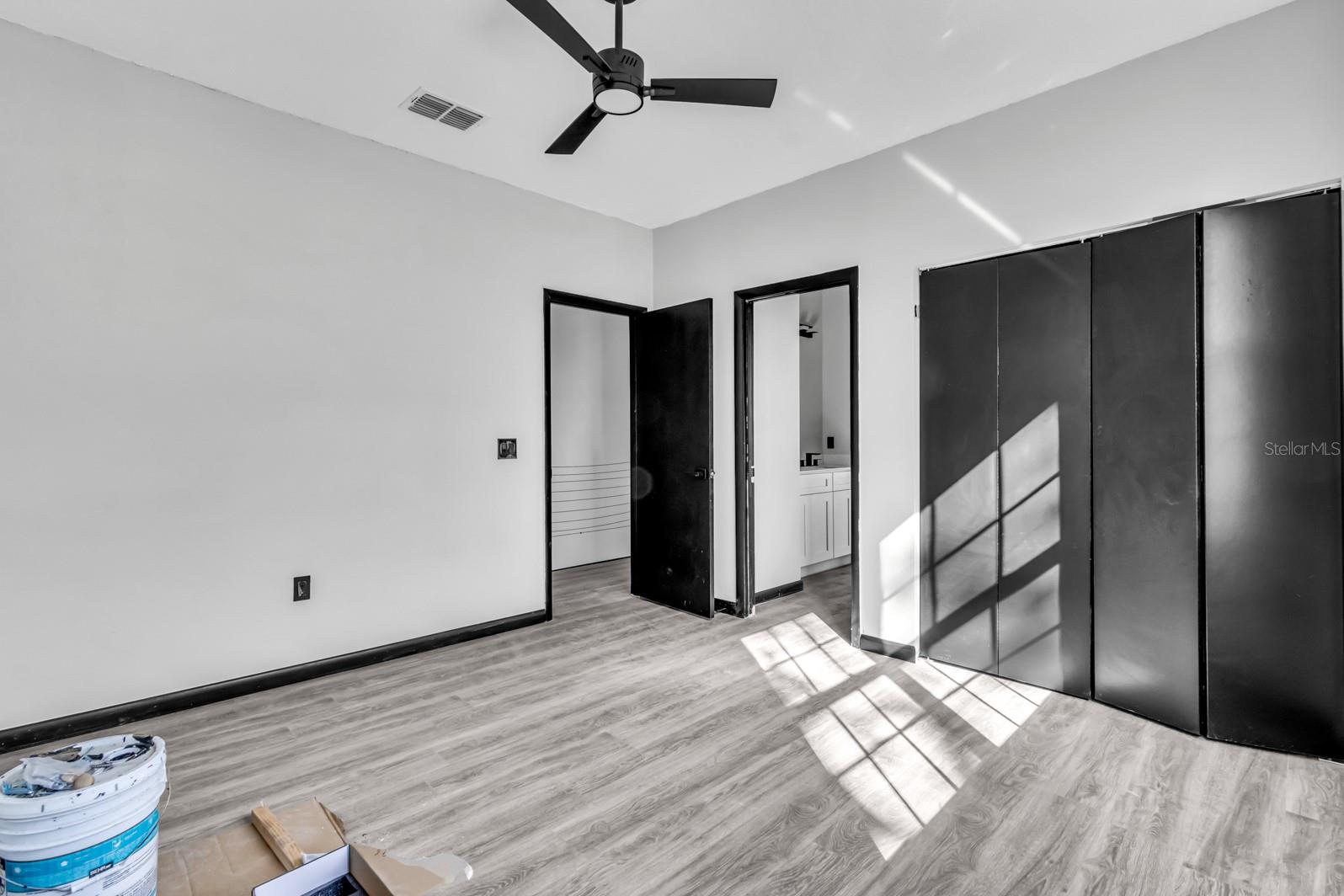 I M MABBETTS ADD - Residential Income