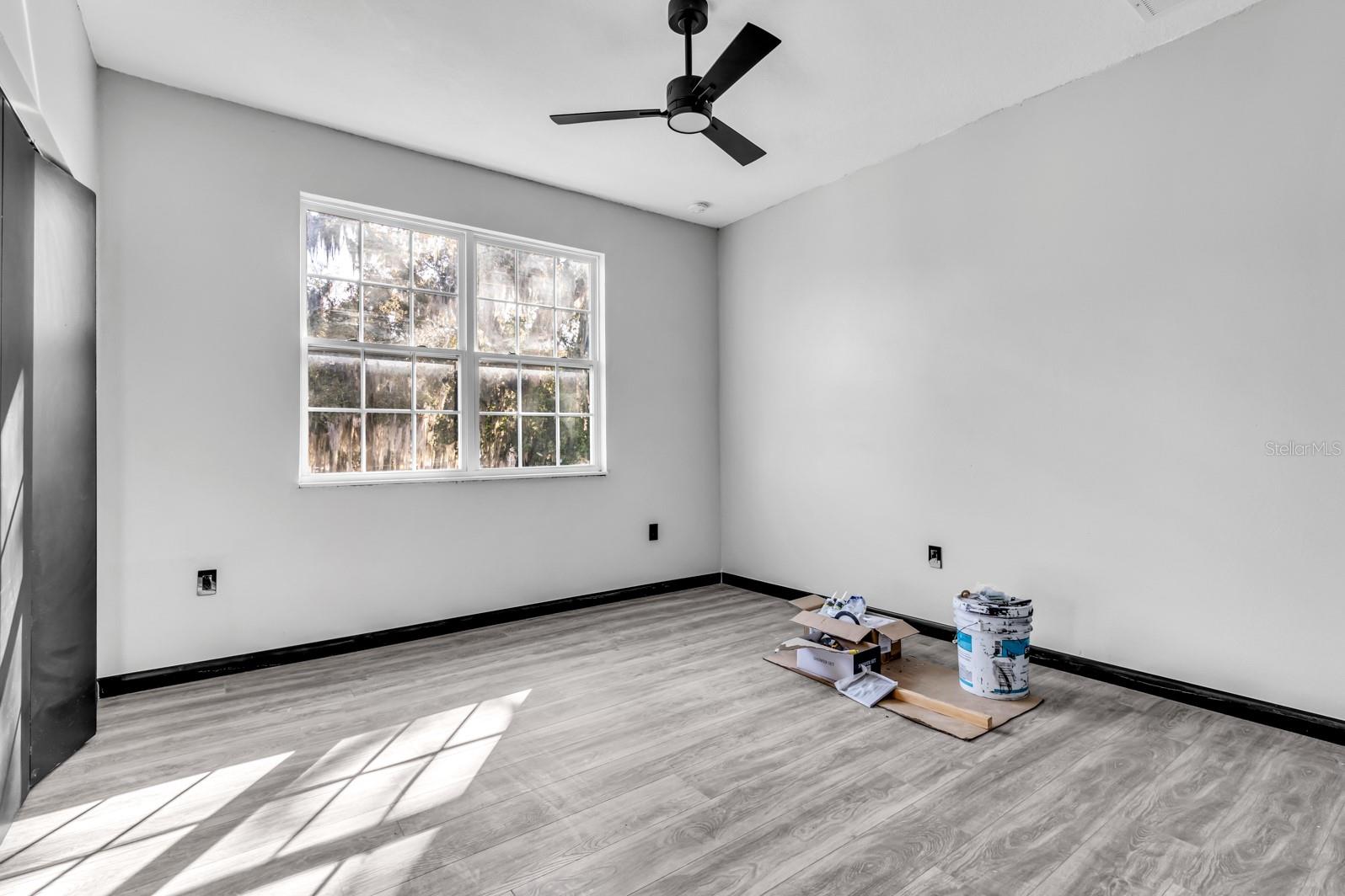 I M MABBETTS ADD - Residential Income