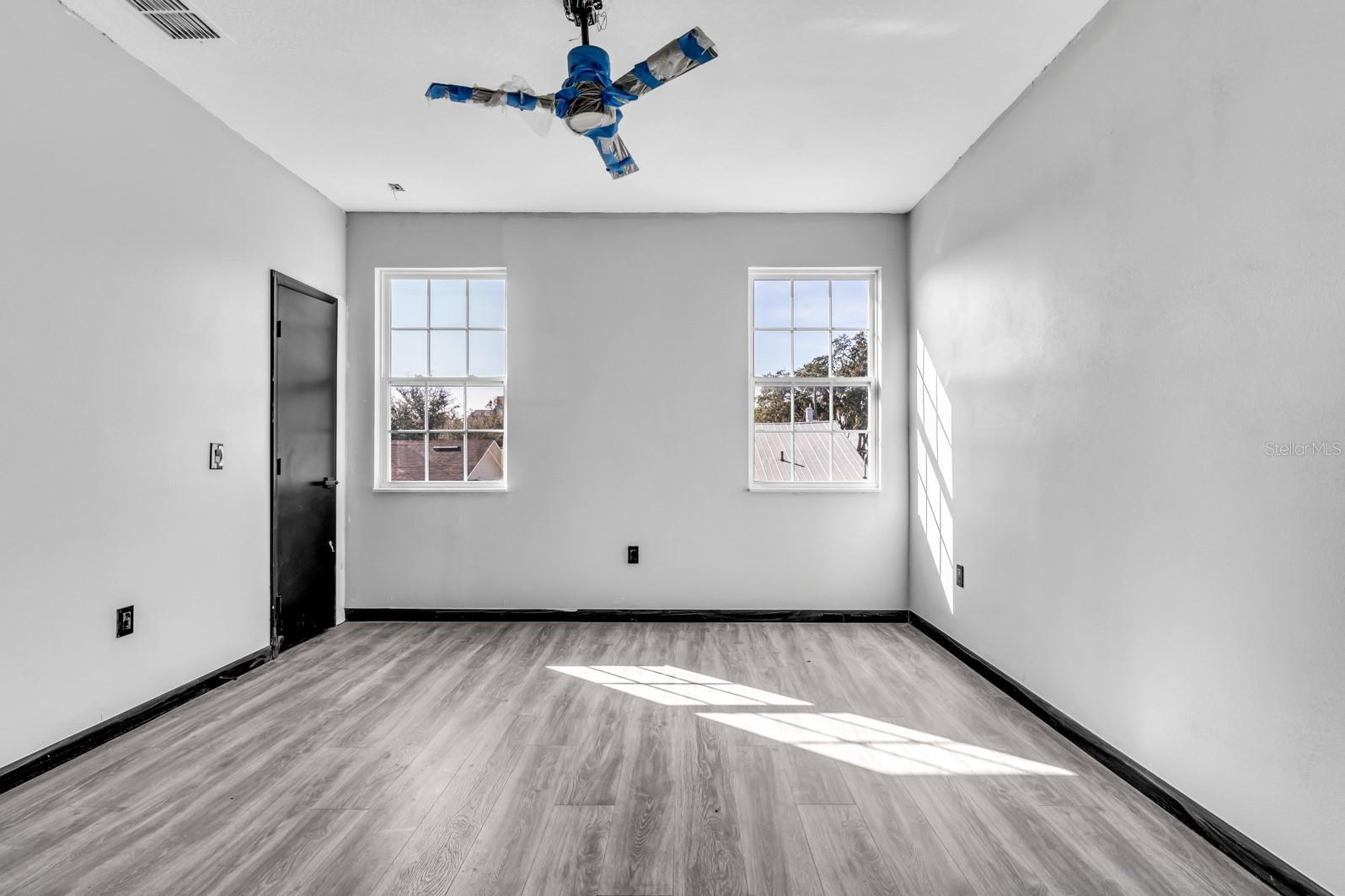 I M MABBETTS ADD - Residential Income