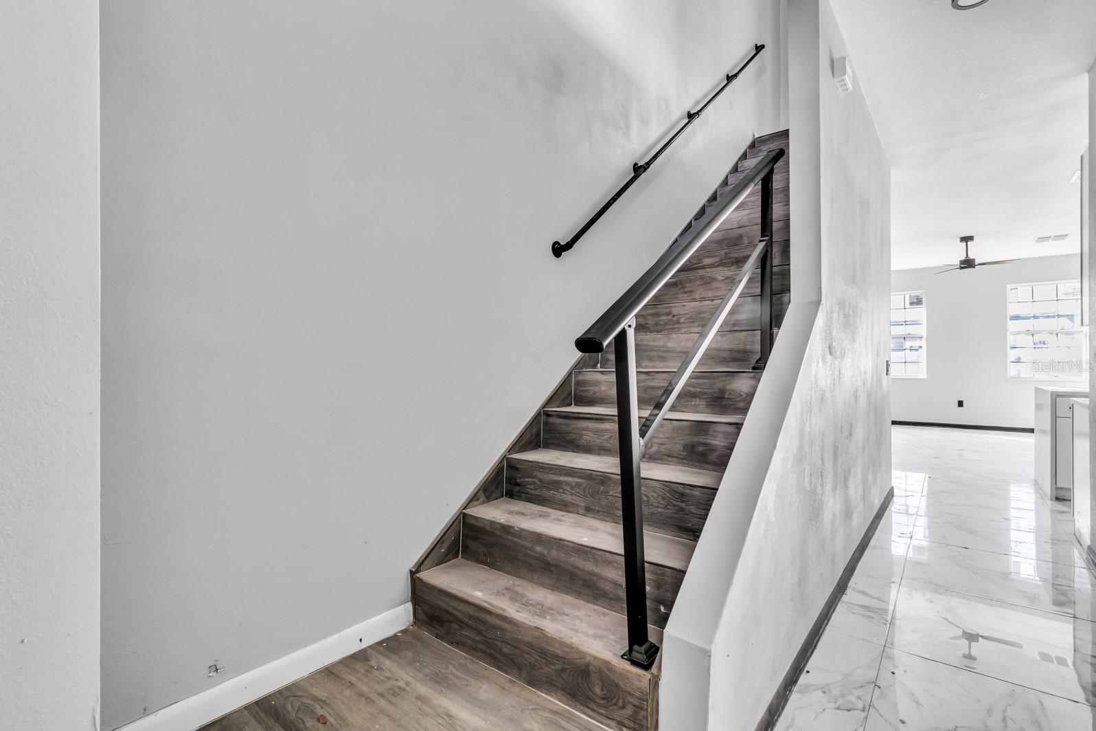 I M MABBETTS ADD - Residential Income