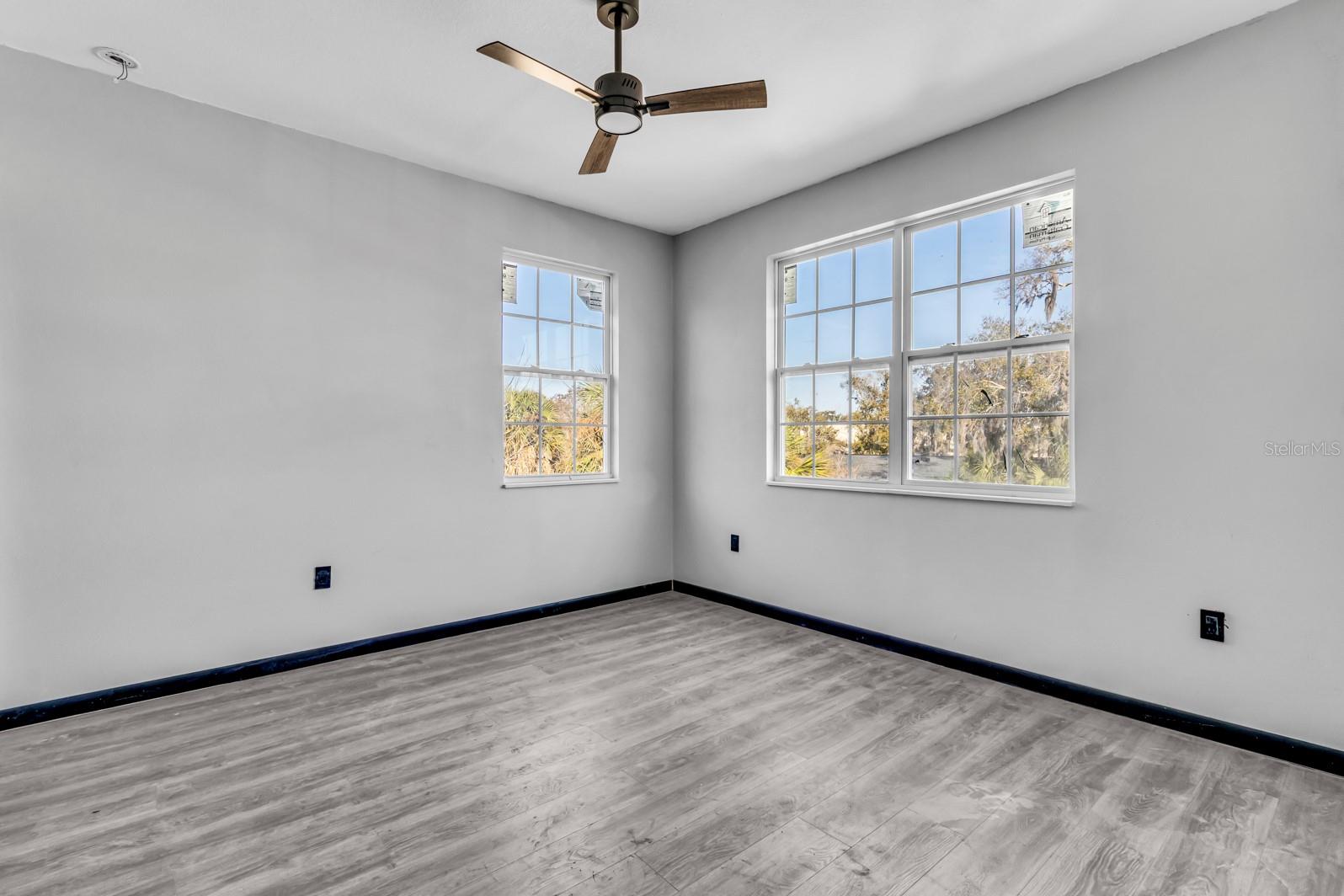 I M MABBETTS ADD - Residential Income